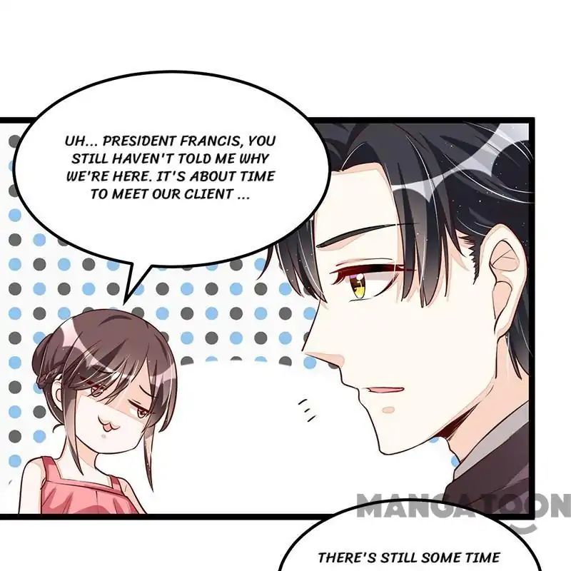 My Senpai Is Annoying - Chapter 103