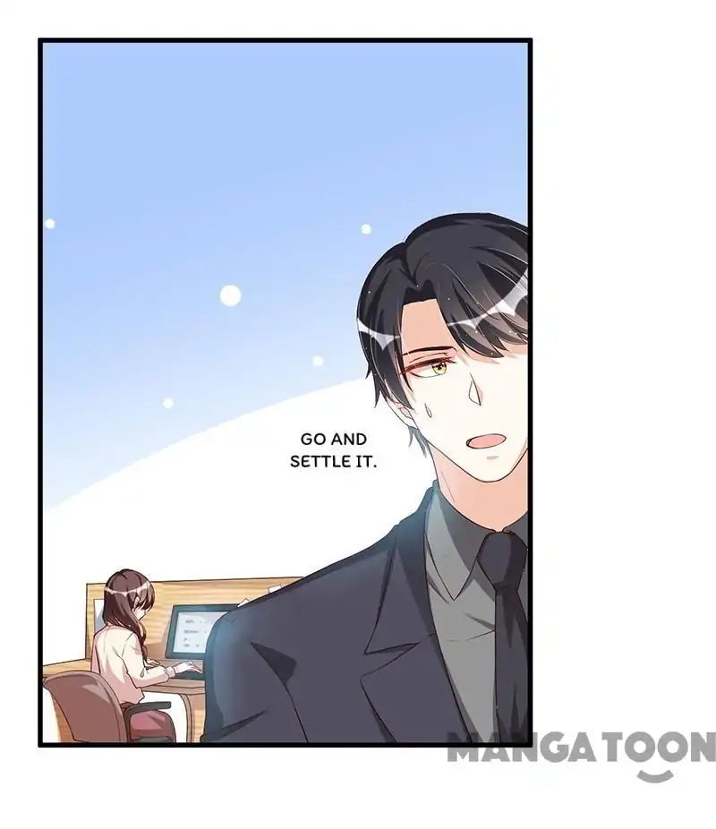 My Senpai Is Annoying - Chapter 113