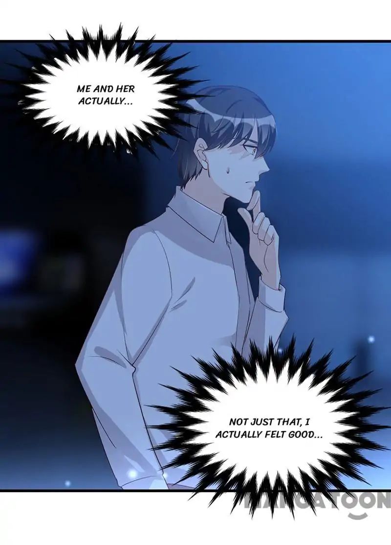 My Senpai Is Annoying - Chapter 112