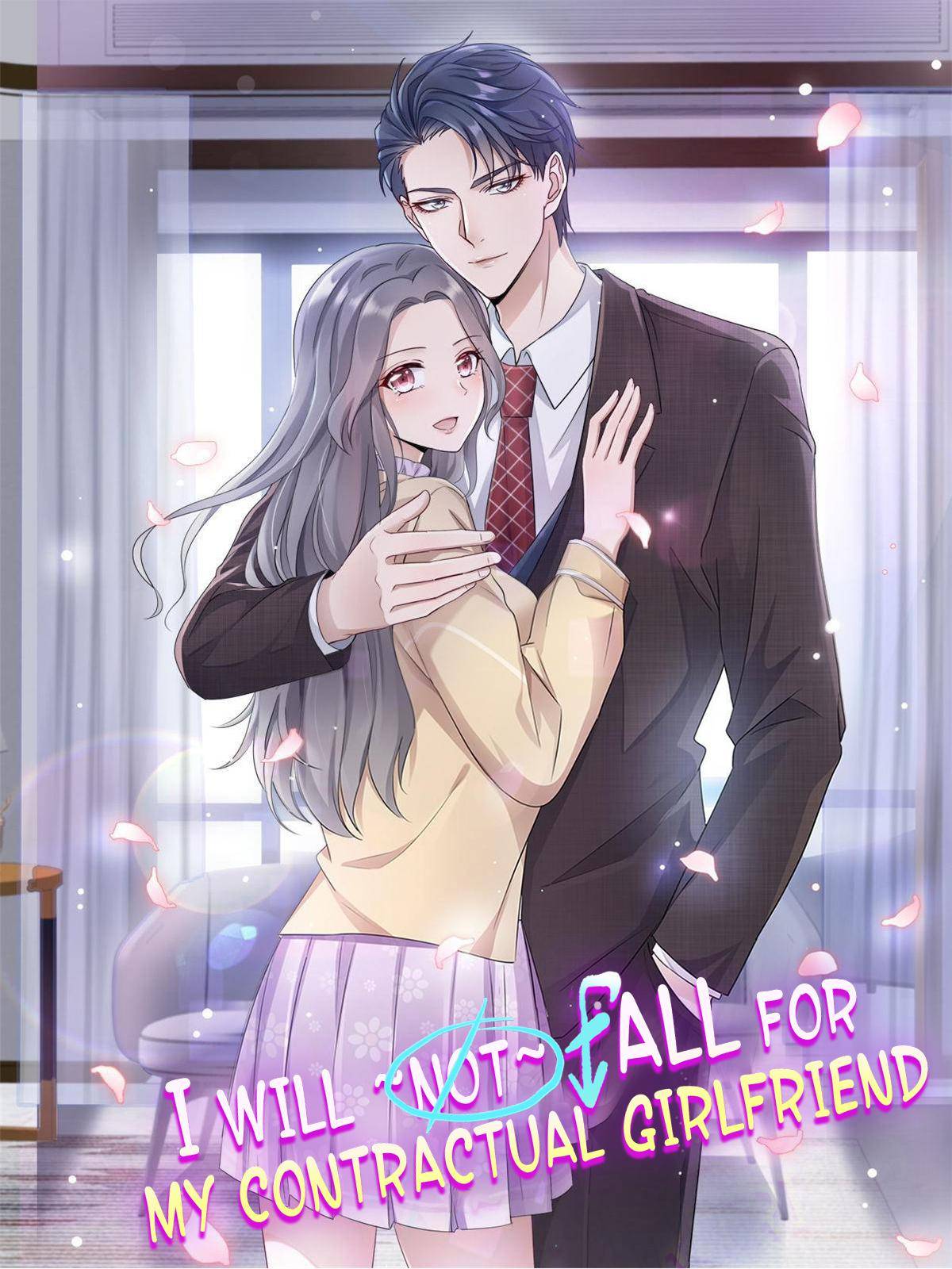 I Will ~Not~ Fall For My Contractual Girlfriend - Chapter 26