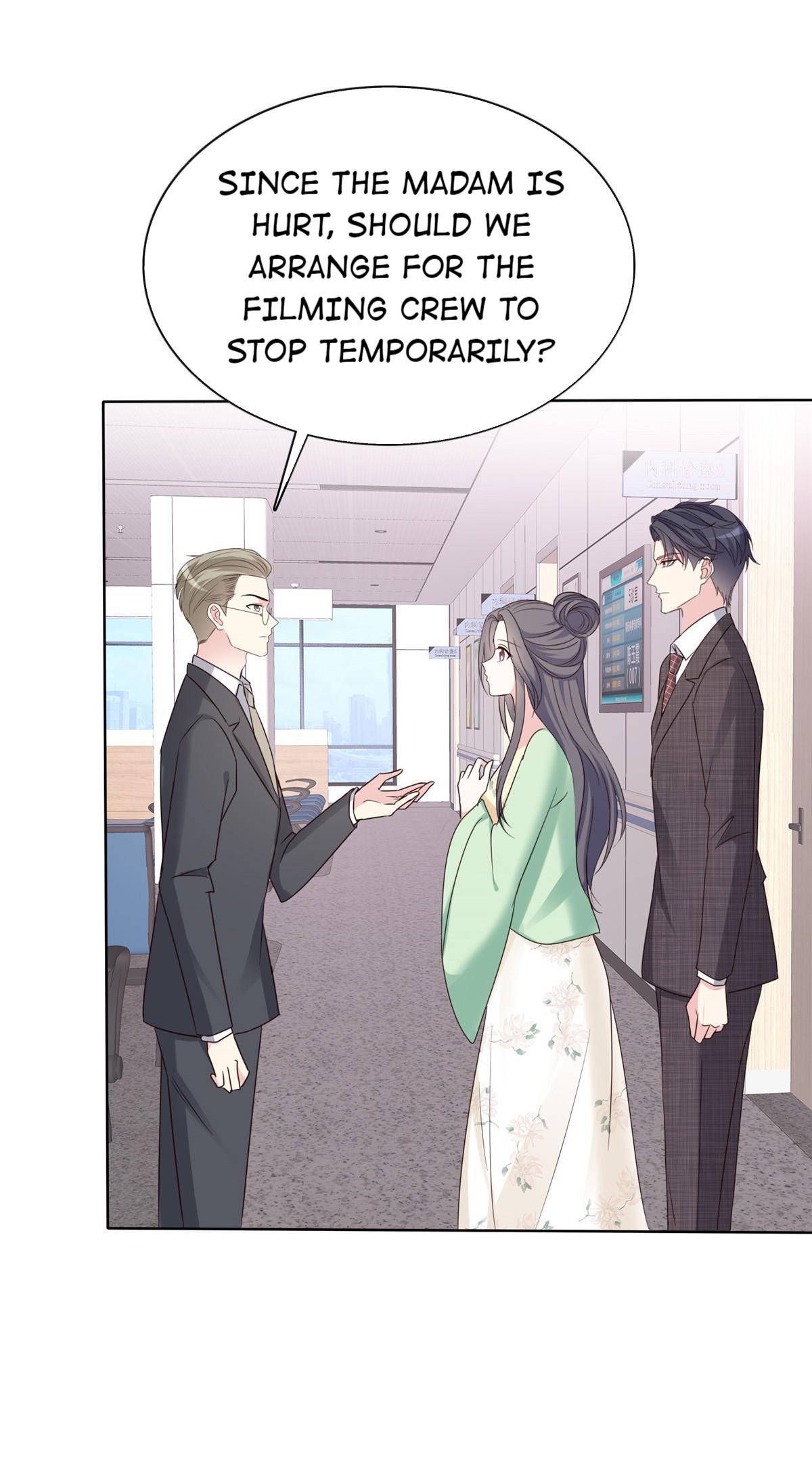 I Will ~Not~ Fall For My Contractual Girlfriend - Chapter 26