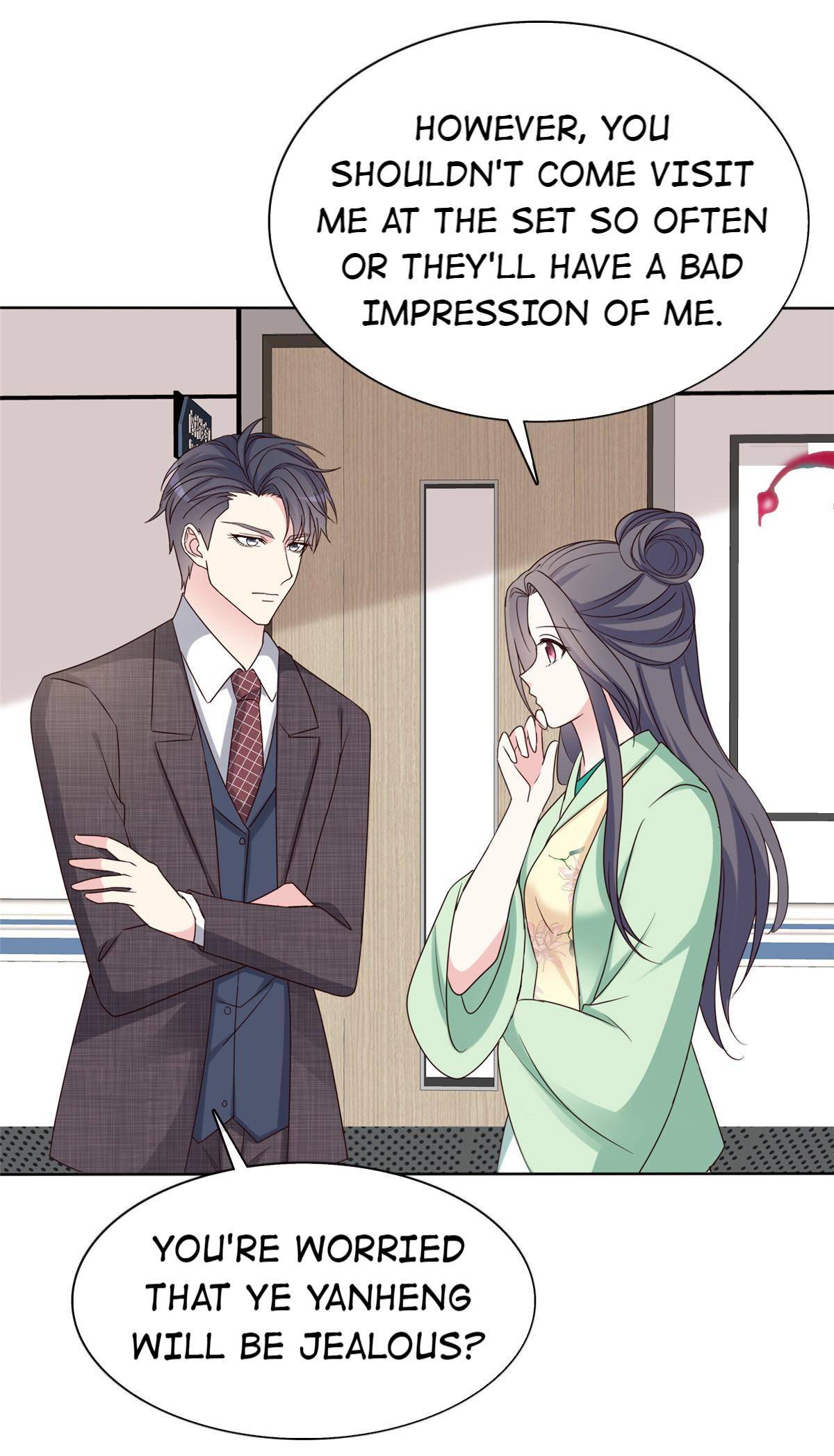 I Will ~Not~ Fall For My Contractual Girlfriend - Chapter 26