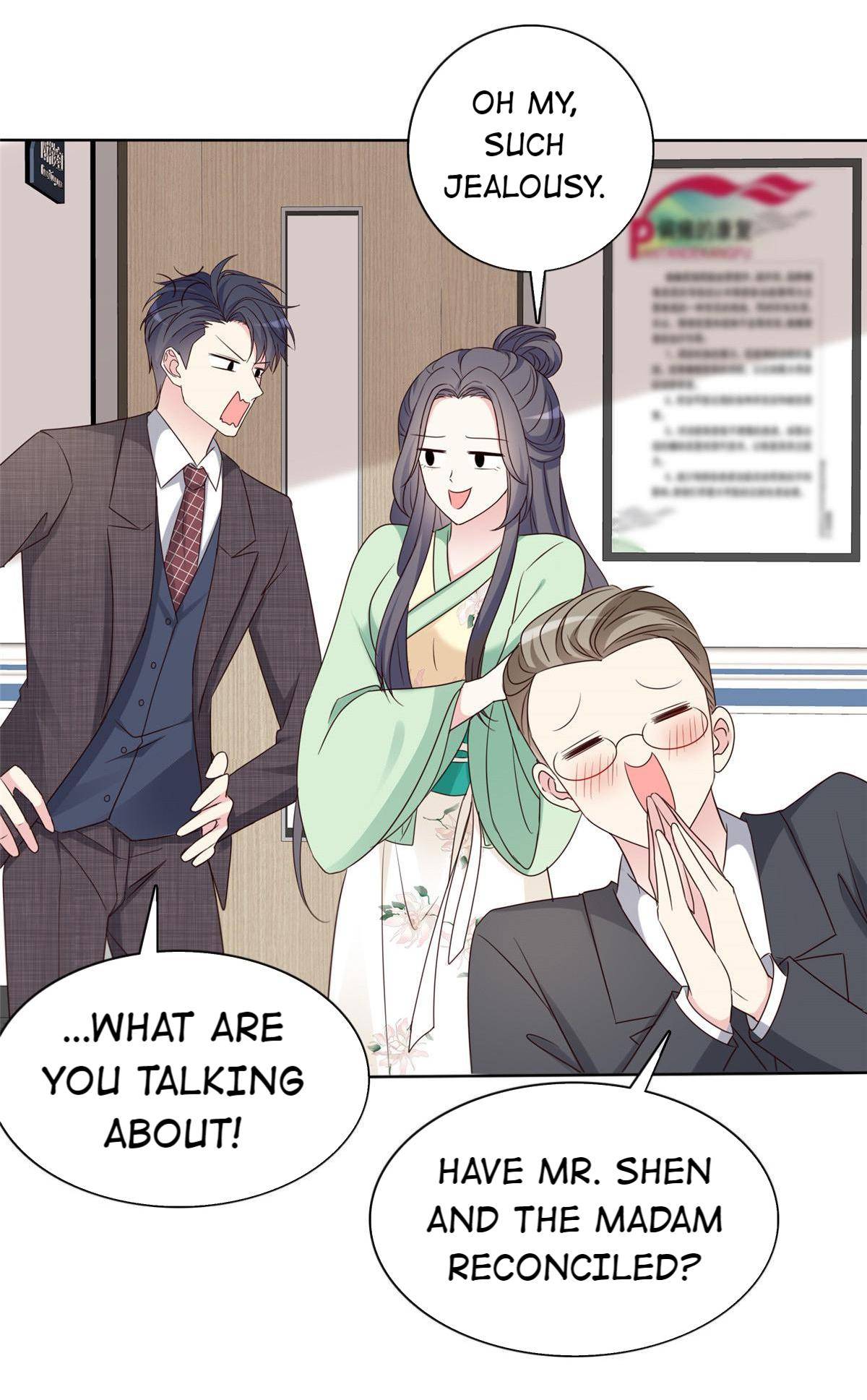 I Will ~Not~ Fall For My Contractual Girlfriend - Chapter 26