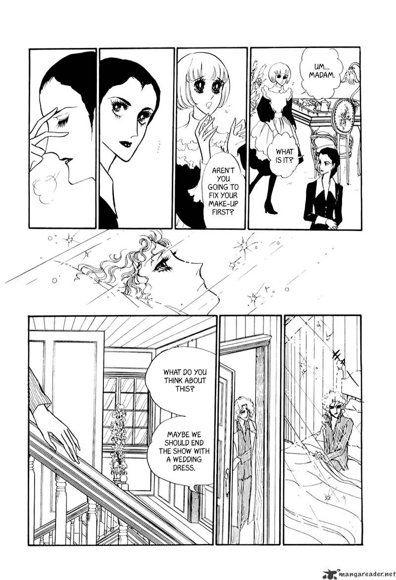 Fashion Fade - Chapter 9 : Vol2 Ch1