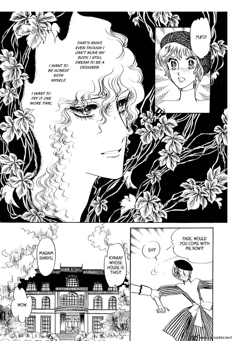 Fashion Fade - Chapter 9 : Vol2 Ch1