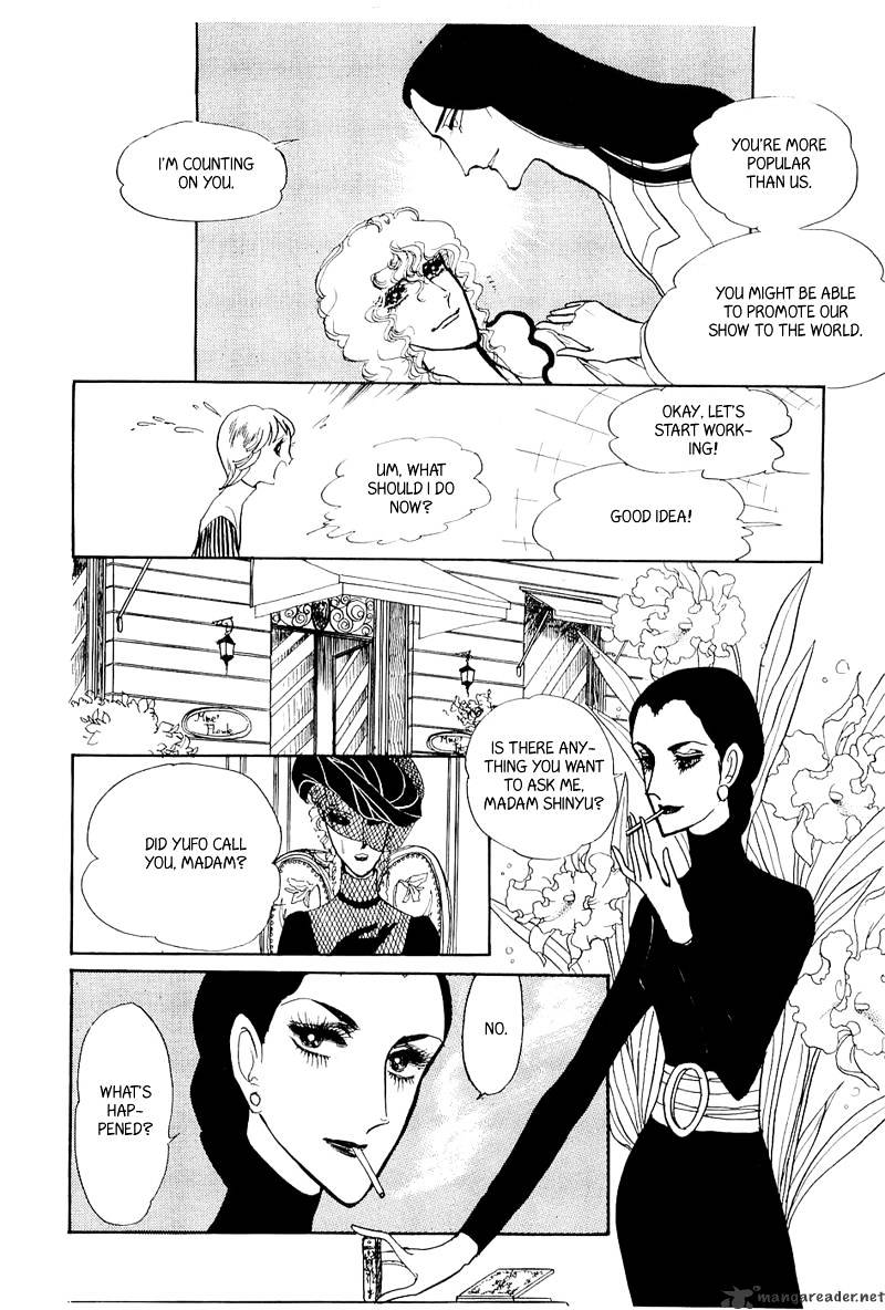 Fashion Fade - Chapter 9 : Vol2 Ch1