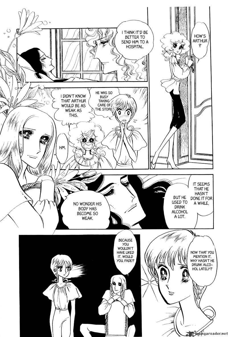 Fashion Fade - Chapter 9 : Vol2 Ch1