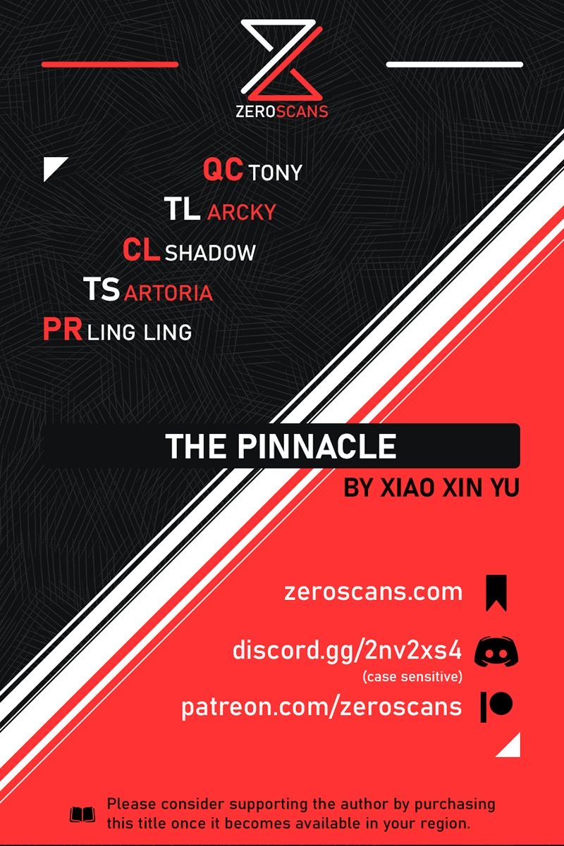 The Pinnacle - Chapter 22