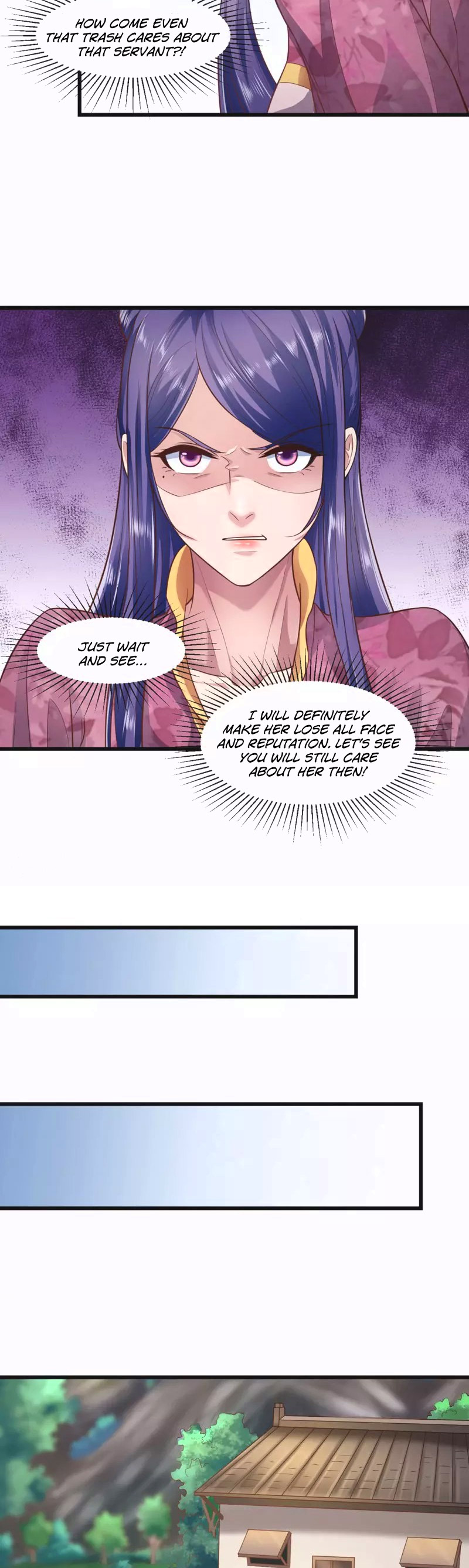 The Emperor Is Afraid That The Princess Will Have The World - Chapter 55