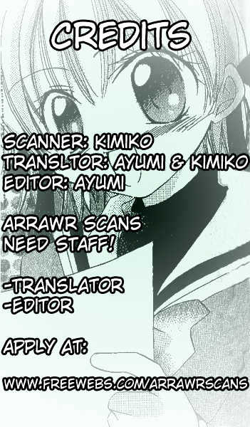 Zoku Manga Mitaina Koi Shitai! - Vol.1 Chapter 1