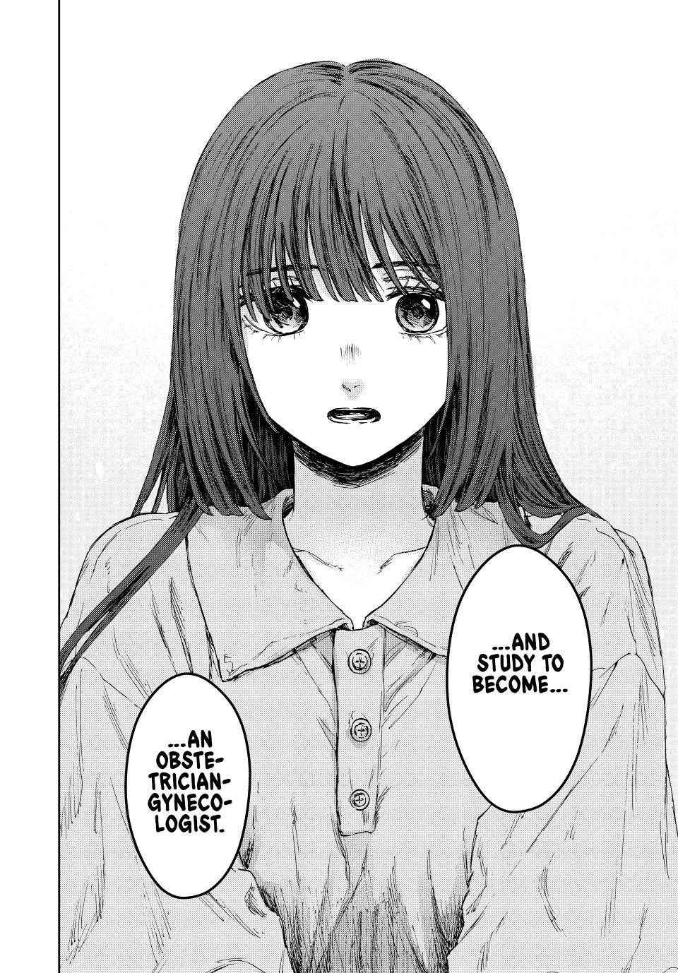 Kaoru Hana Wa Rin To Saku - Chapter 131