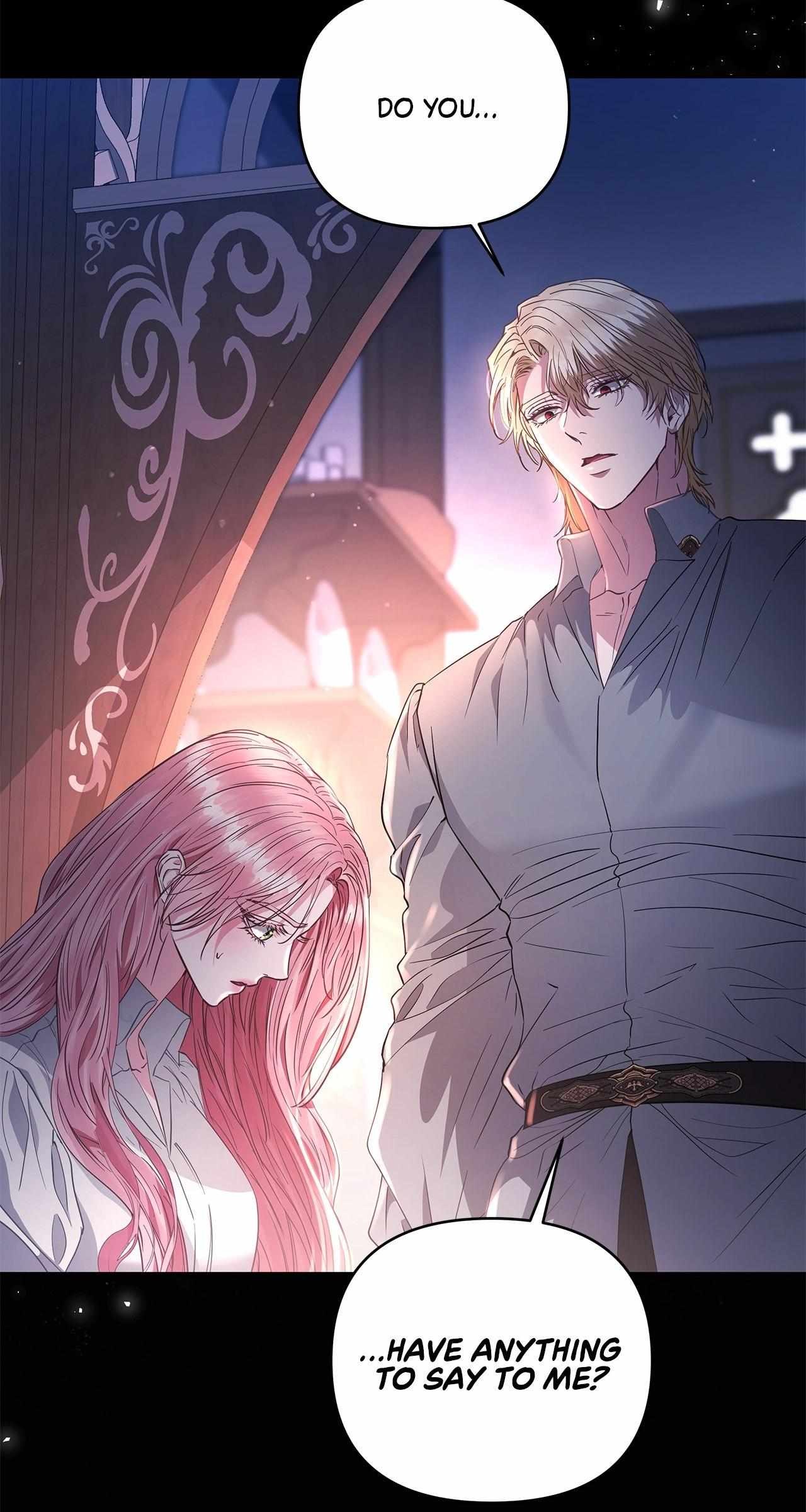 Dear Villainous Husband , The One To Be Obsessed With Is Over There - Chapter 59