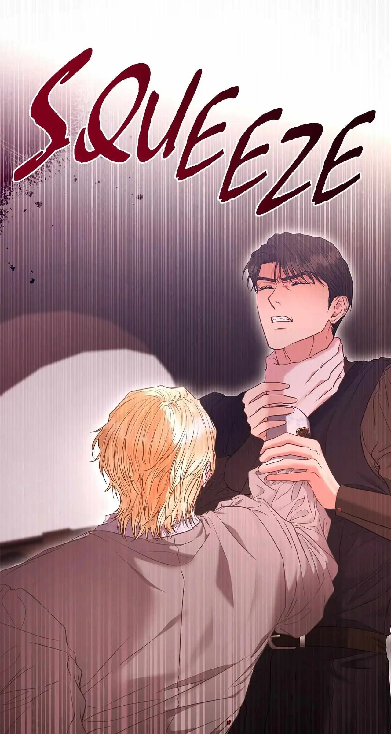 Dear Villainous Husband , The One To Be Obsessed With Is Over There - Chapter 57