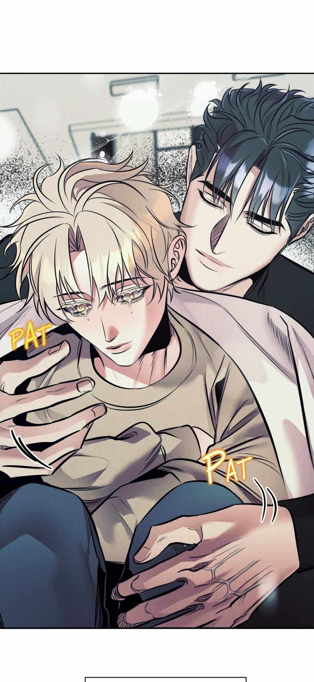 Stigma (Doo Down) - Chapter 33