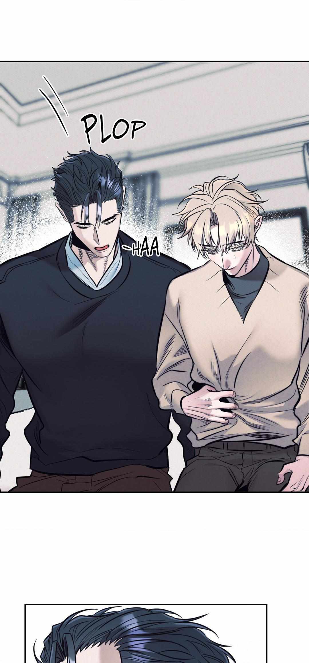 Stigma (Doo Down) - Chapter 38