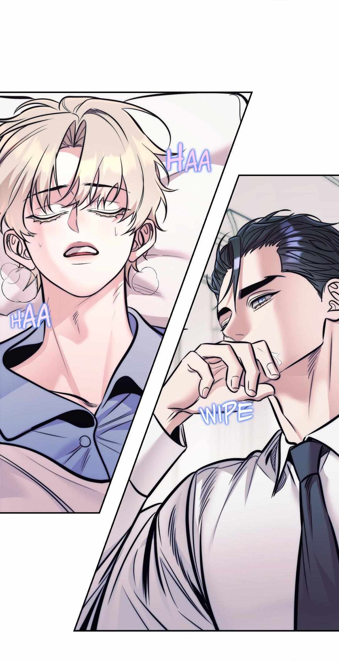 Stigma (Doo Down) - Chapter 39