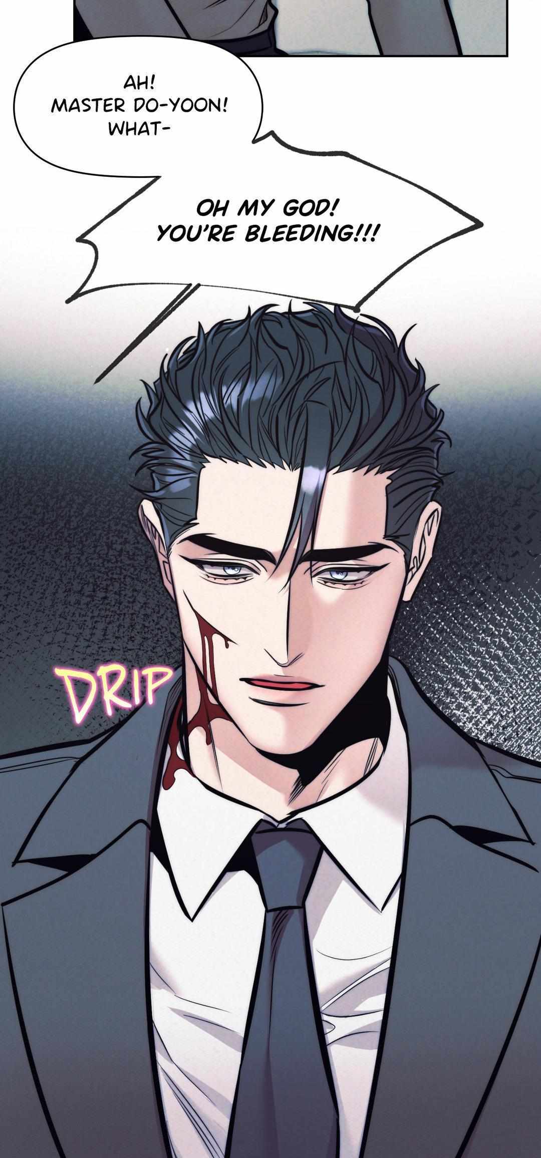 Stigma (Doo Down) - Chapter 39