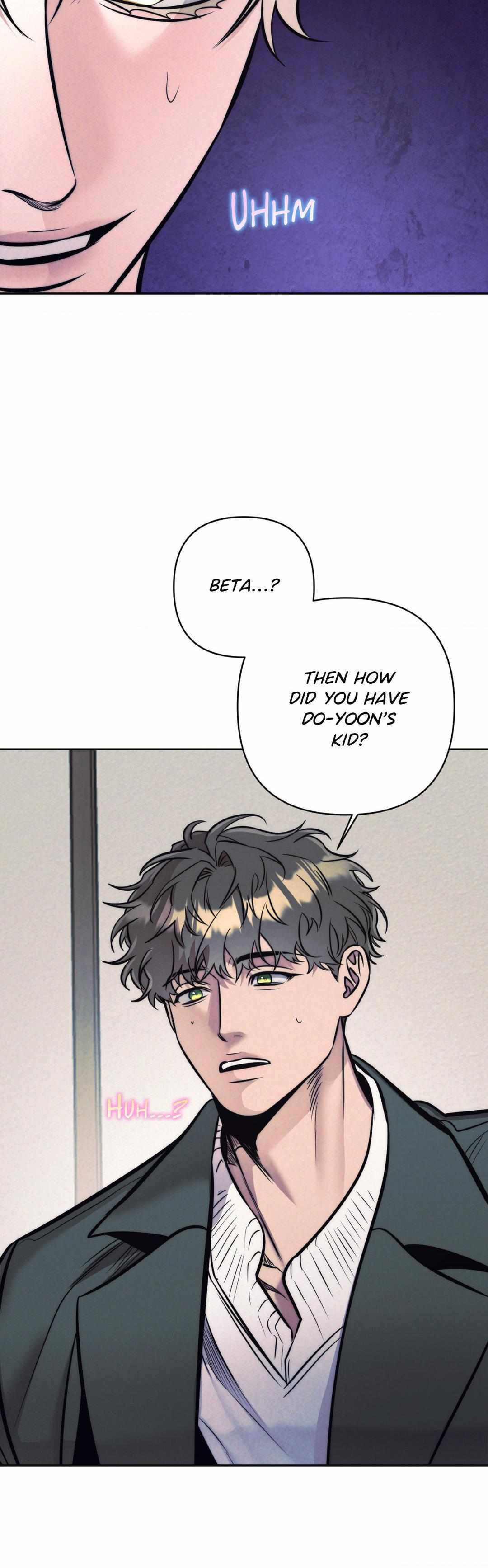 Stigma (Doo Down) - Chapter 32