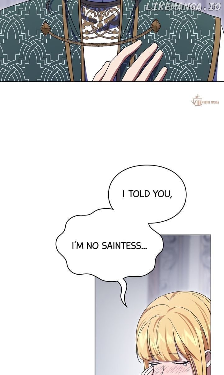 The Fake Saint Waits to Leave - Chapter 81