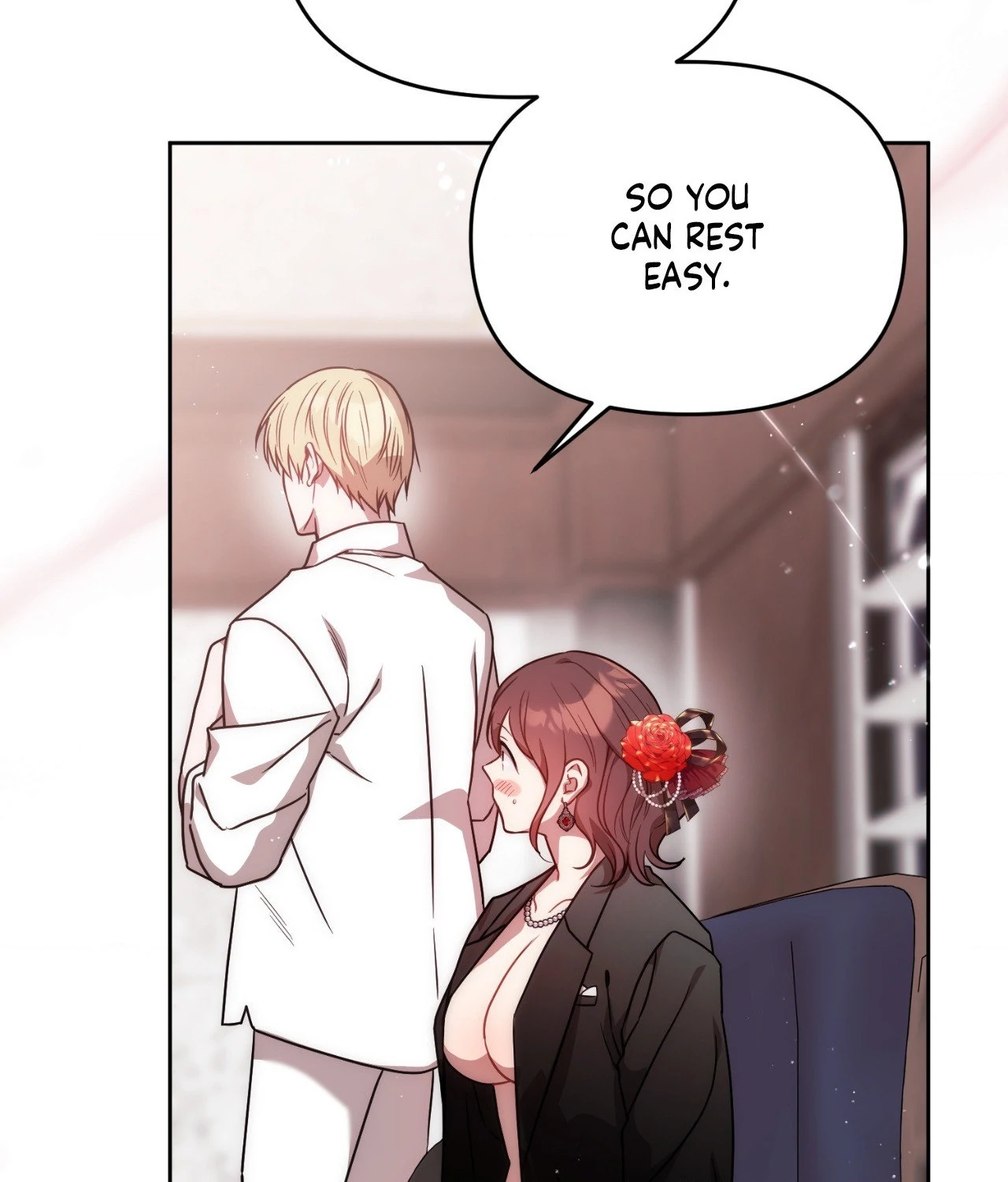 Legal Scandal - Chapter 13