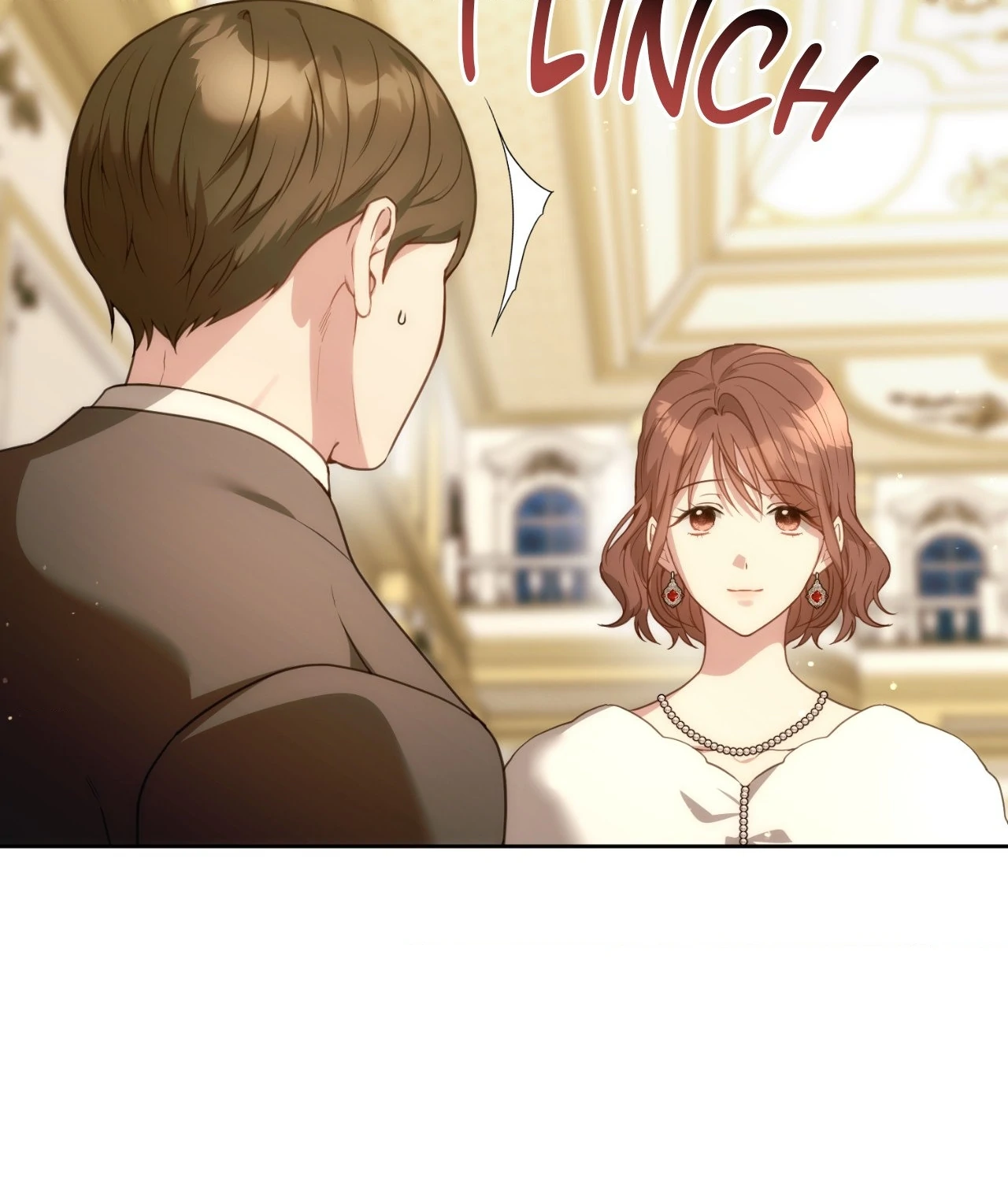 Legal Scandal - Chapter 10