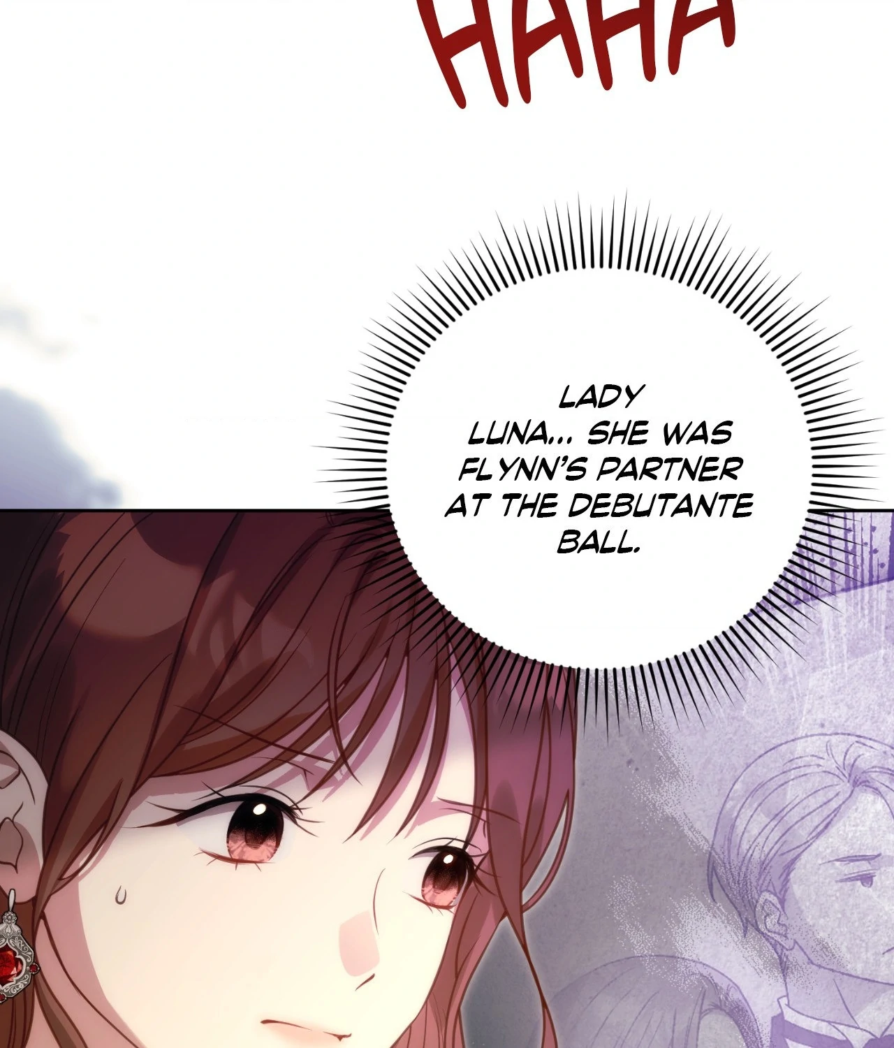 Legal Scandal - Chapter 10