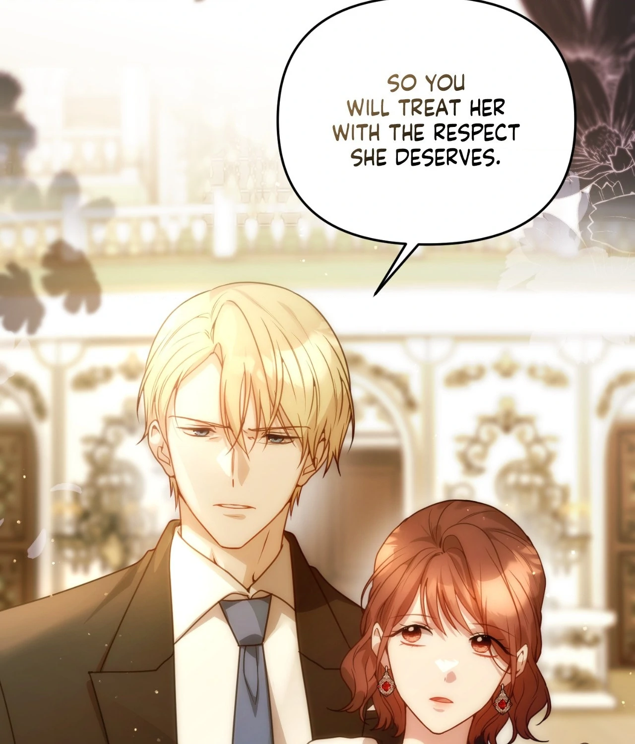 Legal Scandal - Chapter 10