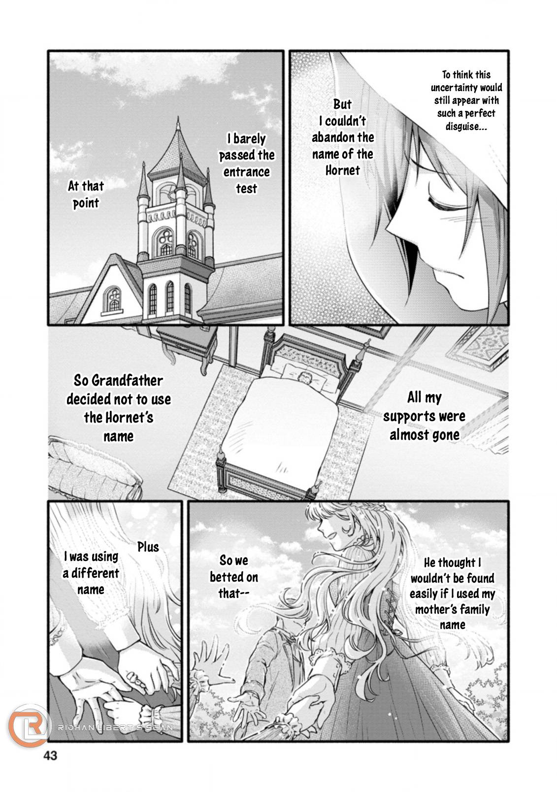 Gakuen Kishi No Level Up! - Chapter 22.1