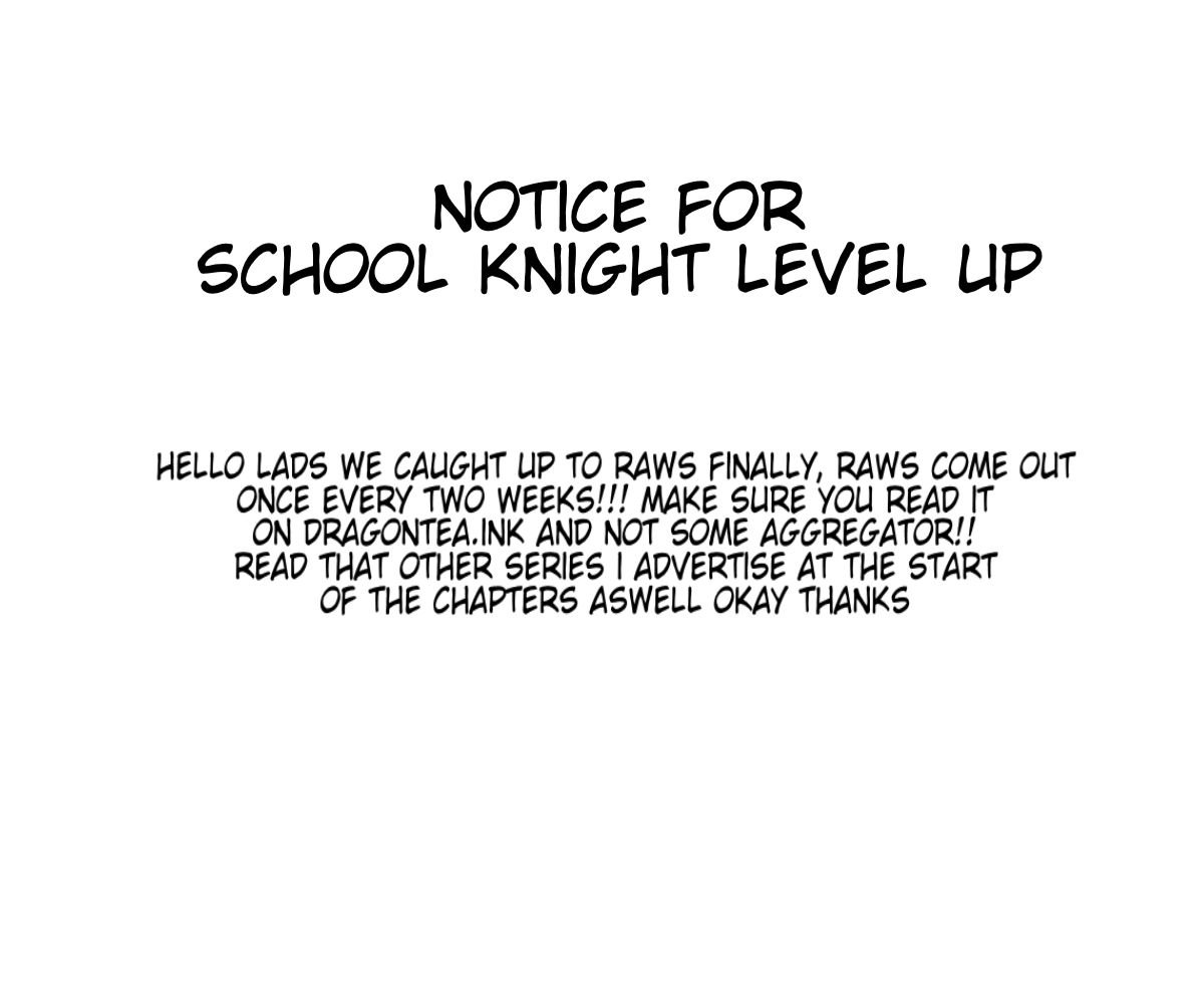 Gakuen Kishi No Level Up! - Chapter 24.1