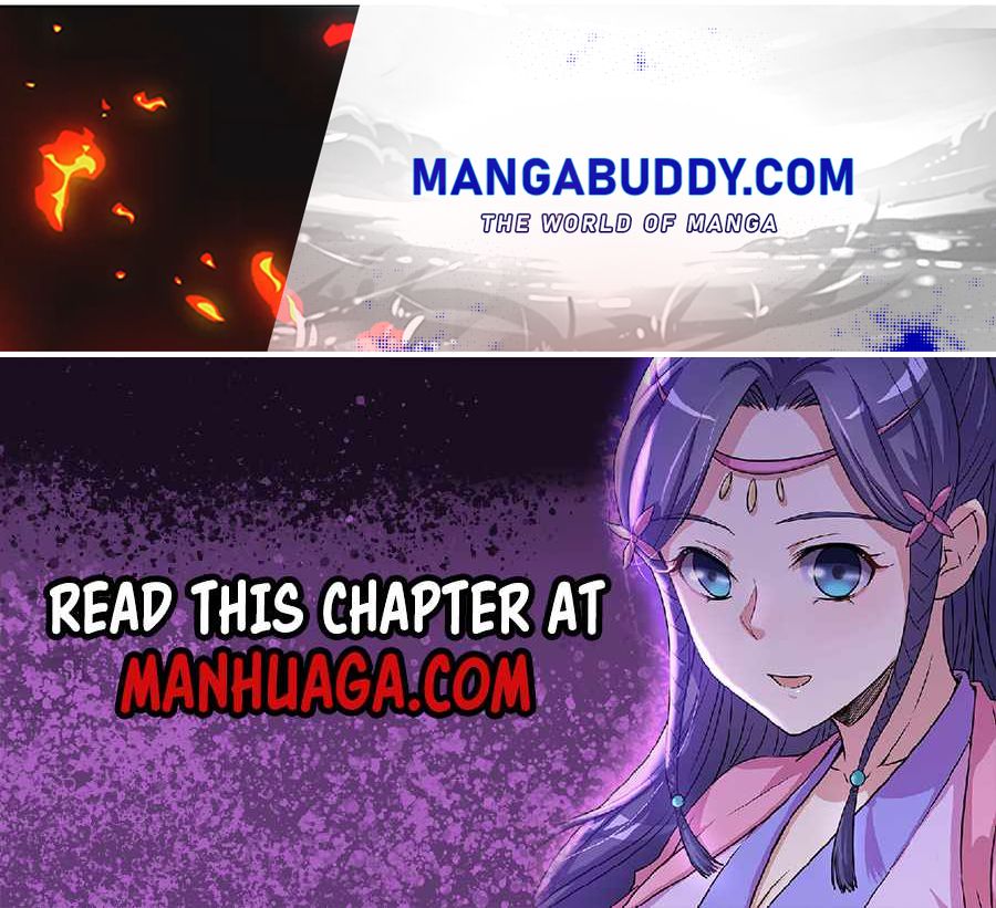 Billion World Invasion - Chapter 53