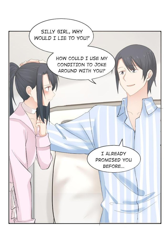 My Sweet Romance - Chapter 72