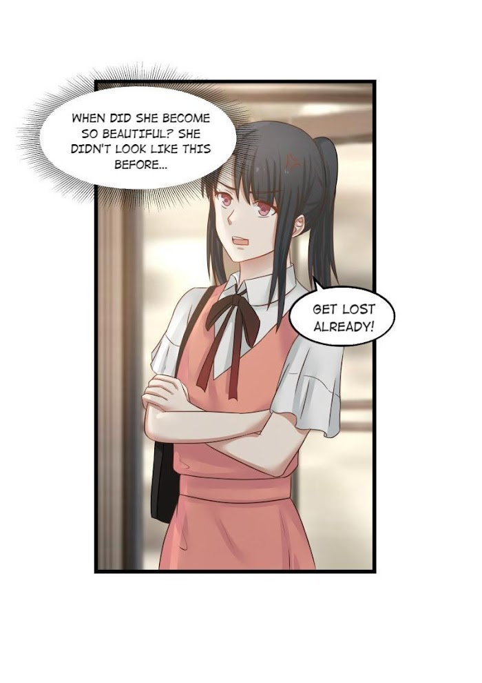 My Sweet Romance - Chapter 83