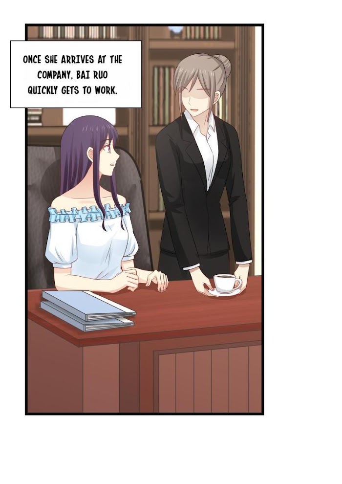 My Sweet Romance - Chapter 90