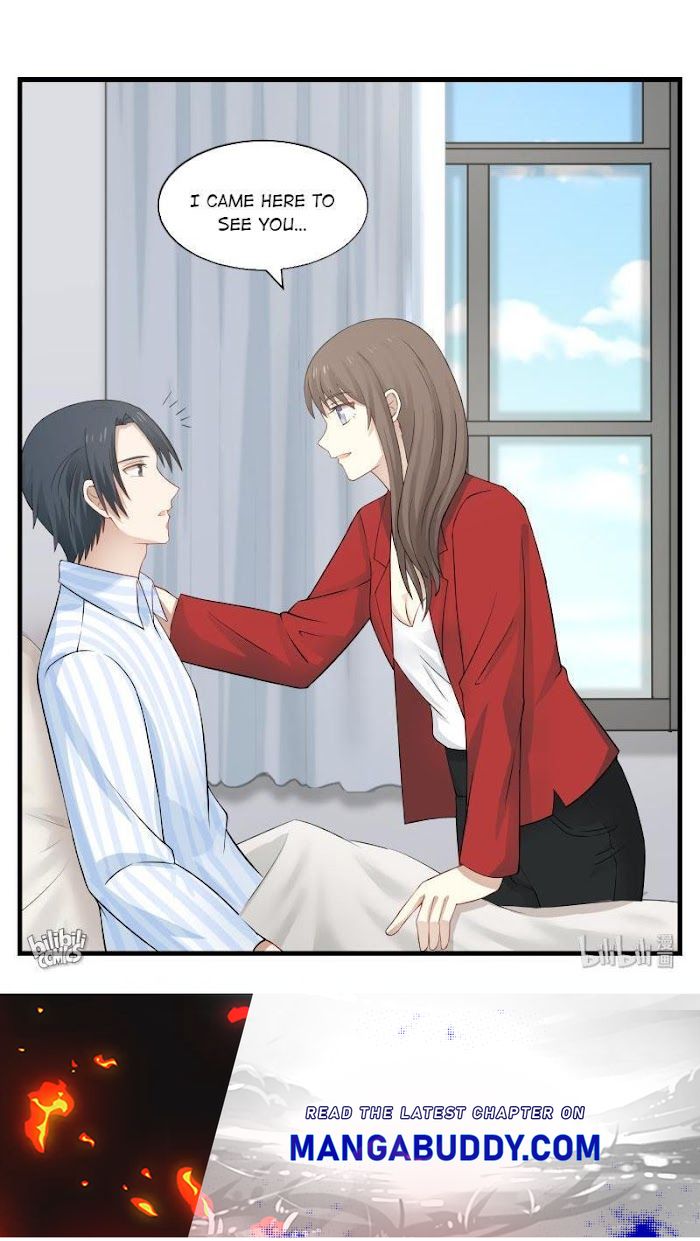 My Sweet Romance - Chapter 67