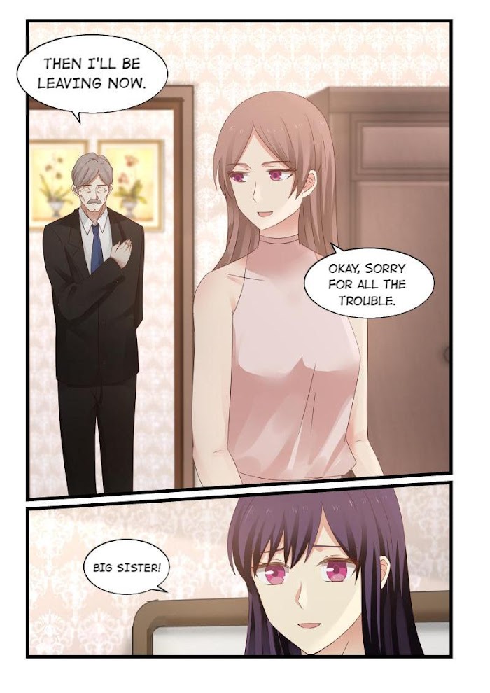 My Sweet Romance - Chapter 79