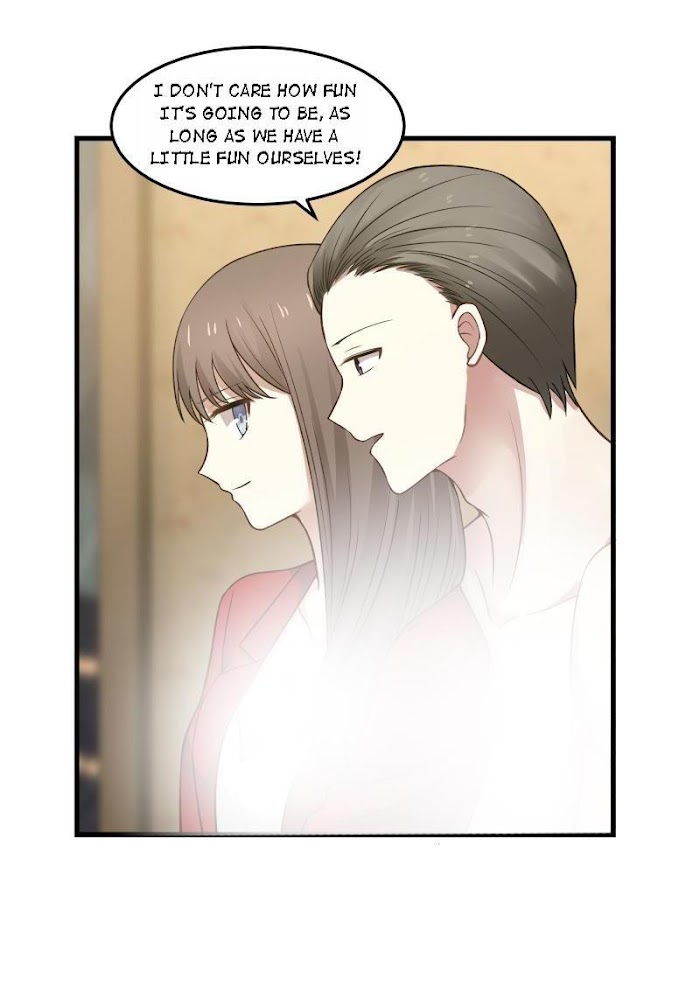 My Sweet Romance - Chapter 42