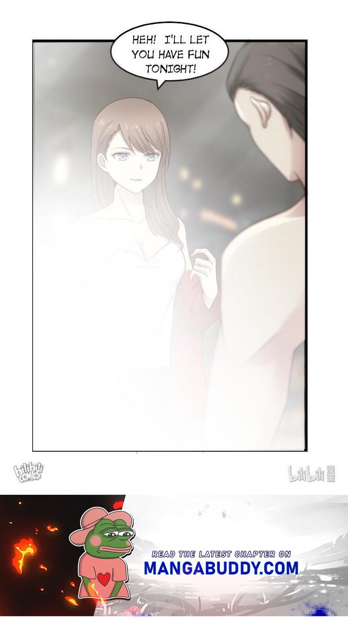 My Sweet Romance - Chapter 42