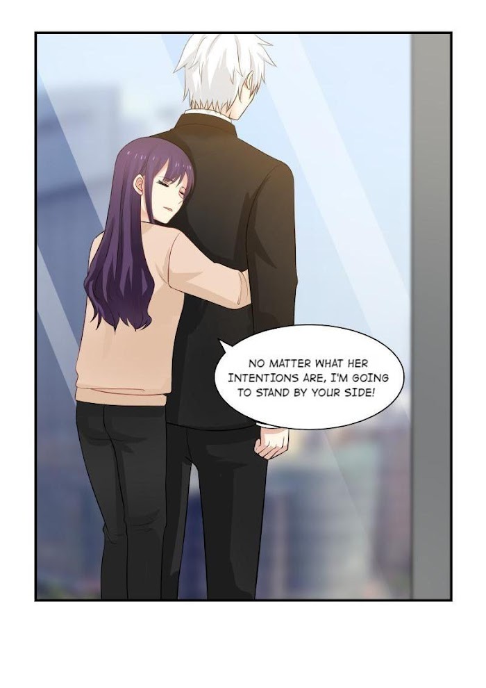 My Sweet Romance - Chapter 39