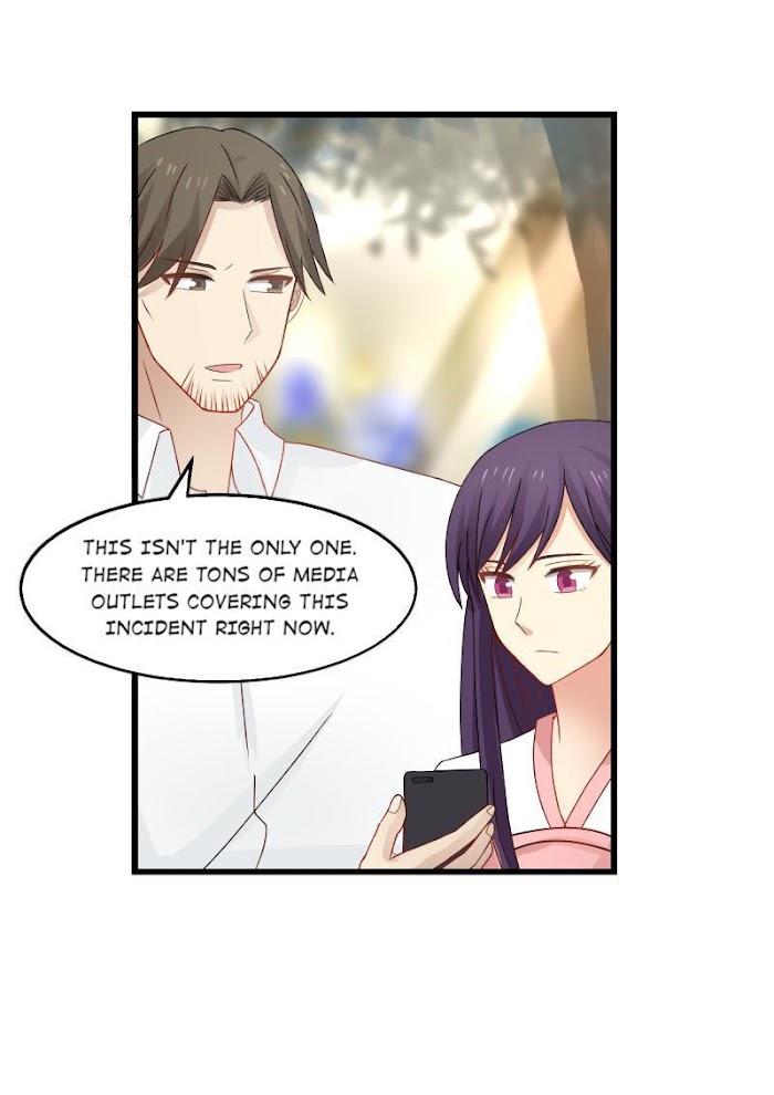 My Sweet Romance - Chapter 100