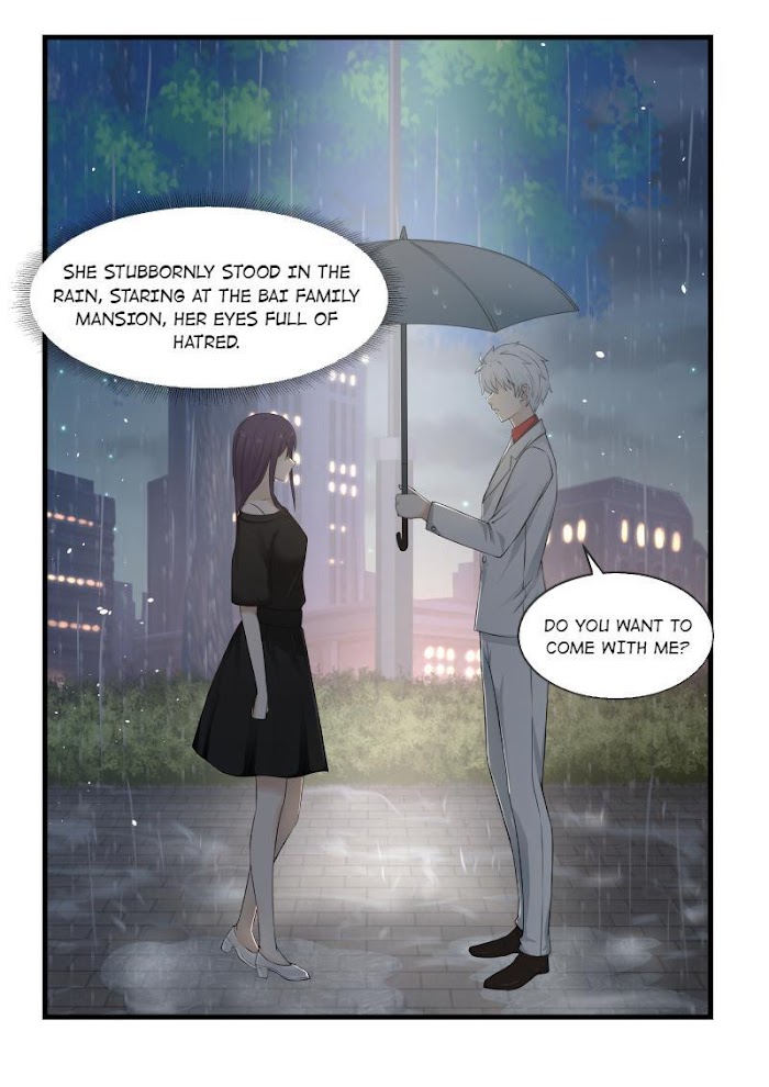 My Sweet Romance - Chapter 65