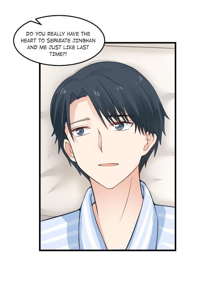 My Sweet Romance - Chapter 64