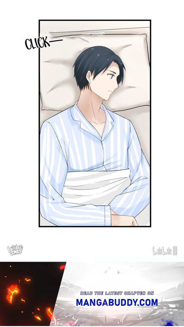 My Sweet Romance - Chapter 64