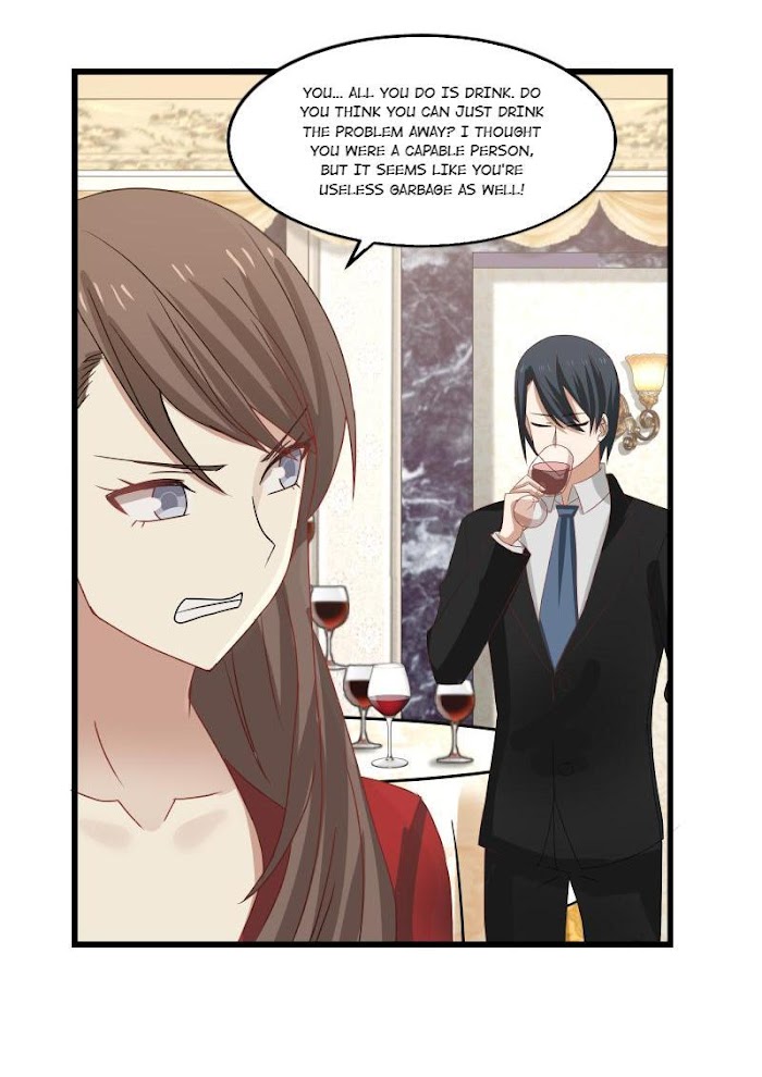 My Sweet Romance - Chapter 108