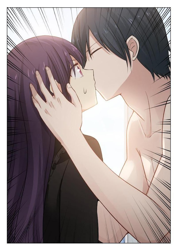 My Sweet Romance - Chapter 24