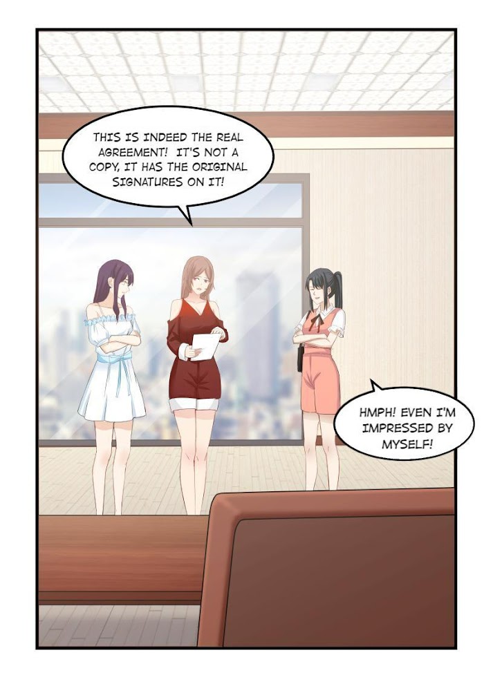 My Sweet Romance - Chapter 85