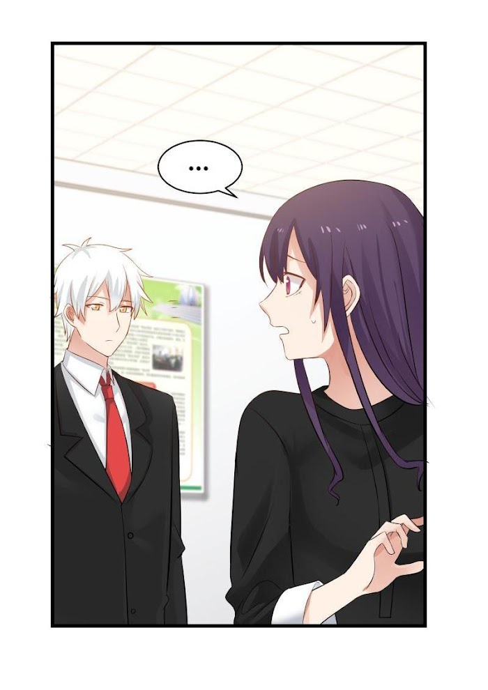 My Sweet Romance - Chapter 61