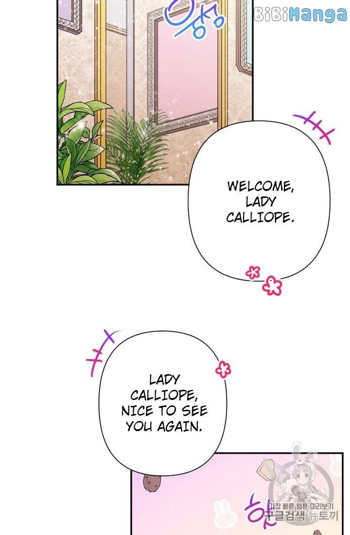 Lady Baby - Chapter 102.2