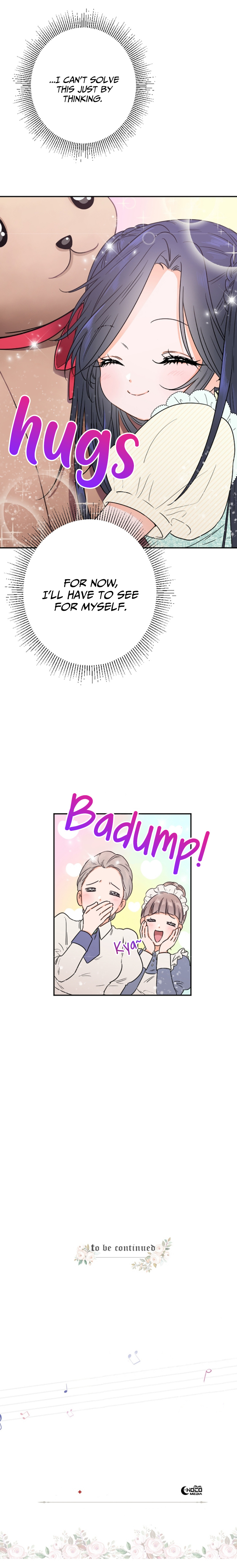 Lady Baby - Chapter 56