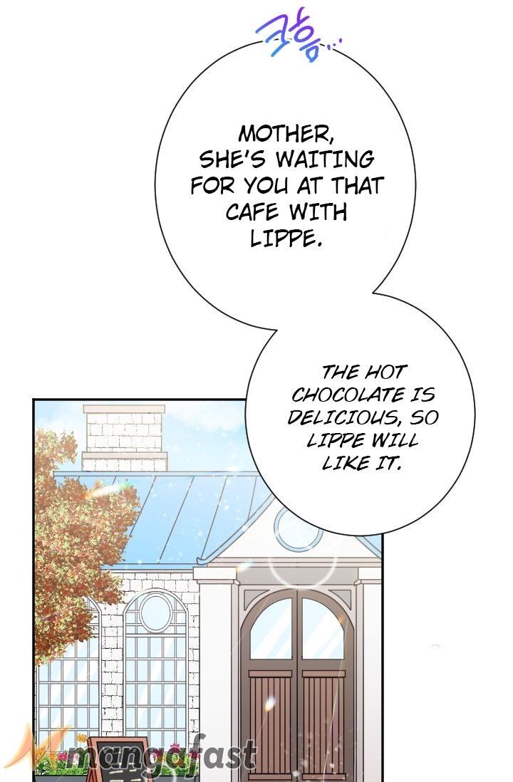 Lady Baby - Chapter 89