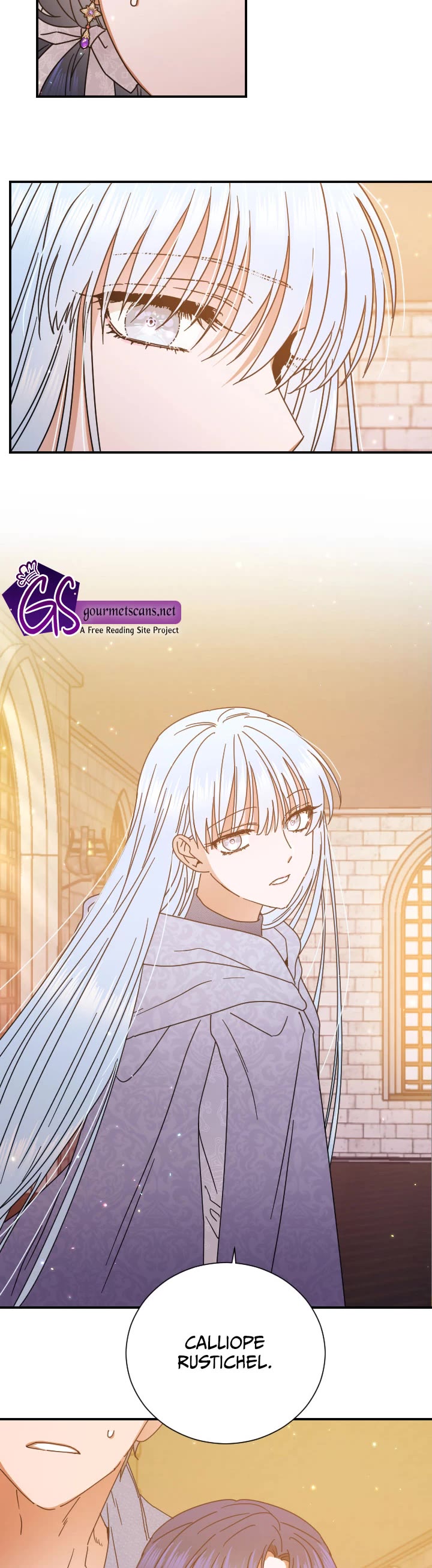 Lady Baby - Chapter 175